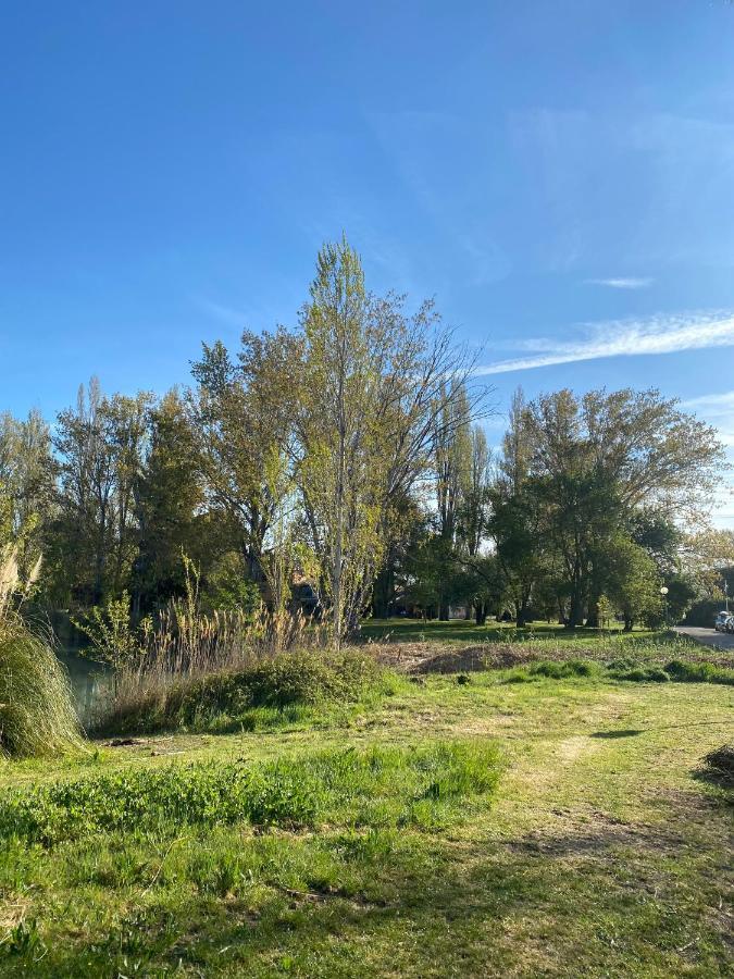 Joli Appartement 27M2 Oasis Provencale En Village Vacances En Camargue Арль Екстер'єр фото
