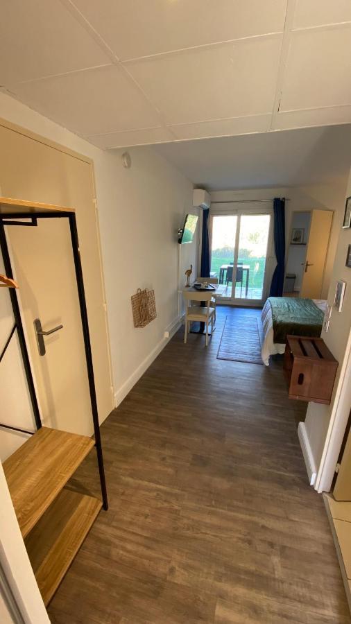 Joli Appartement 27M2 Oasis Provencale En Village Vacances En Camargue Арль Екстер'єр фото