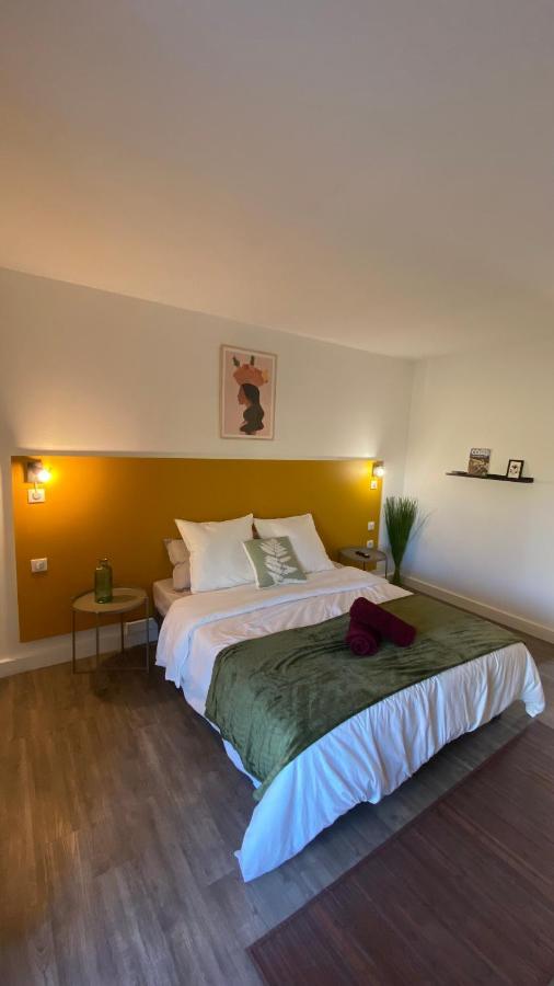 Joli Appartement 27M2 Oasis Provencale En Village Vacances En Camargue Арль Екстер'єр фото