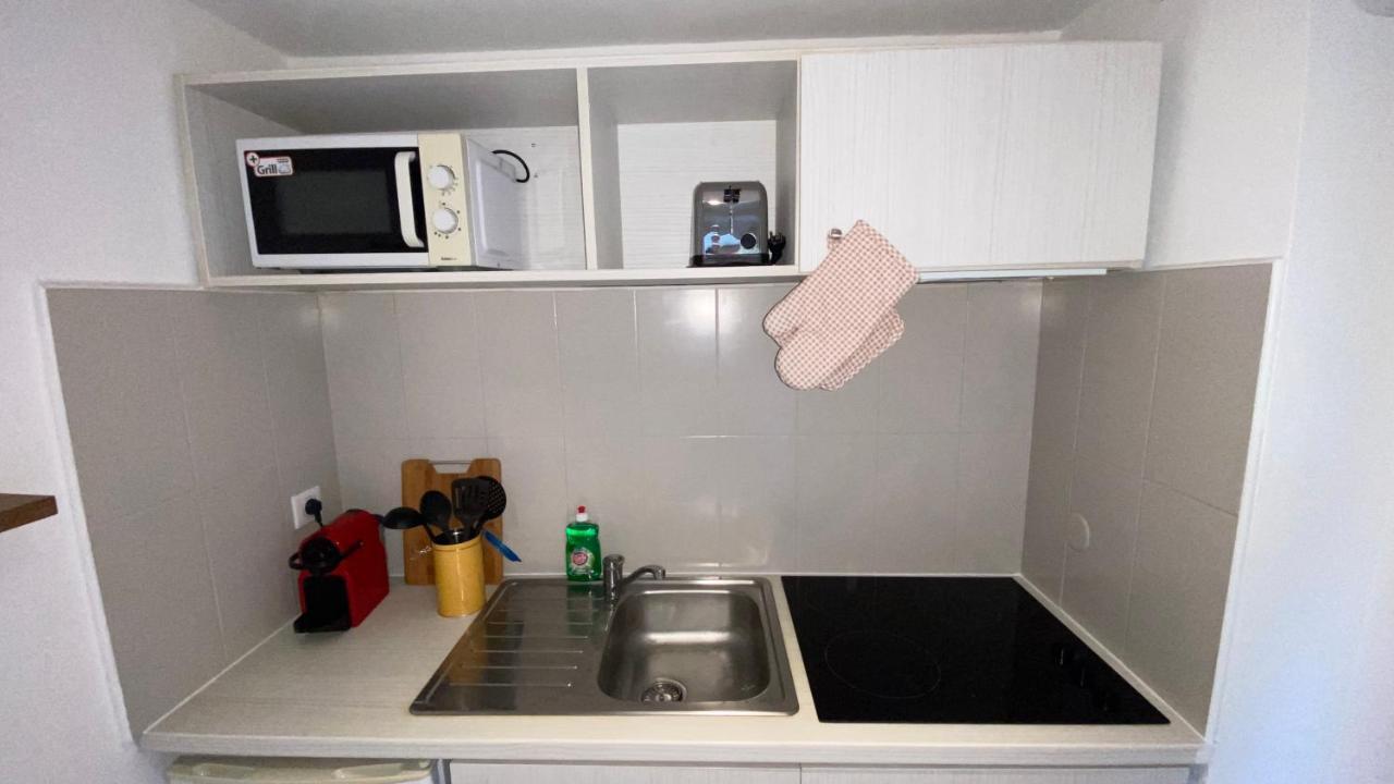 Joli Appartement 27M2 Oasis Provencale En Village Vacances En Camargue Арль Екстер'єр фото
