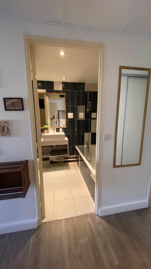 Joli Appartement 27M2 Oasis Provencale En Village Vacances En Camargue Арль Екстер'єр фото