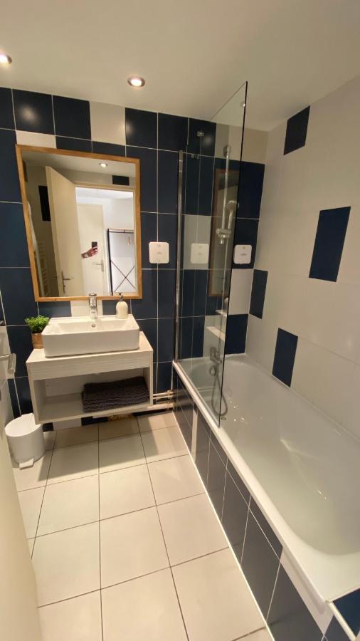 Joli Appartement 27M2 Oasis Provencale En Village Vacances En Camargue Арль Екстер'єр фото