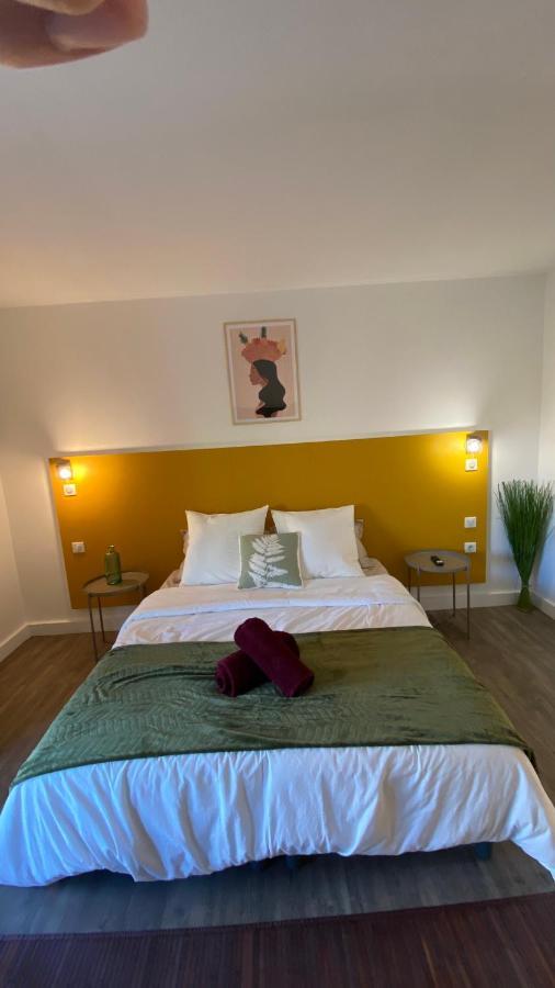 Joli Appartement 27M2 Oasis Provencale En Village Vacances En Camargue Арль Екстер'єр фото