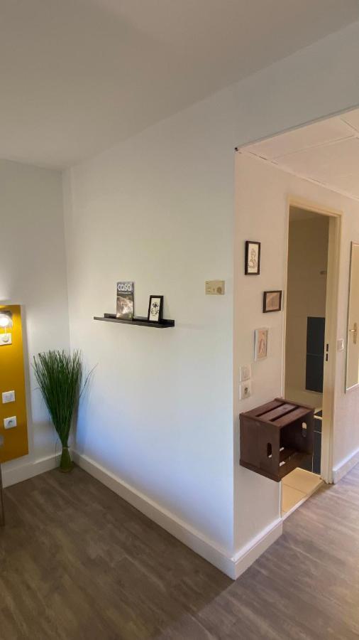 Joli Appartement 27M2 Oasis Provencale En Village Vacances En Camargue Арль Екстер'єр фото