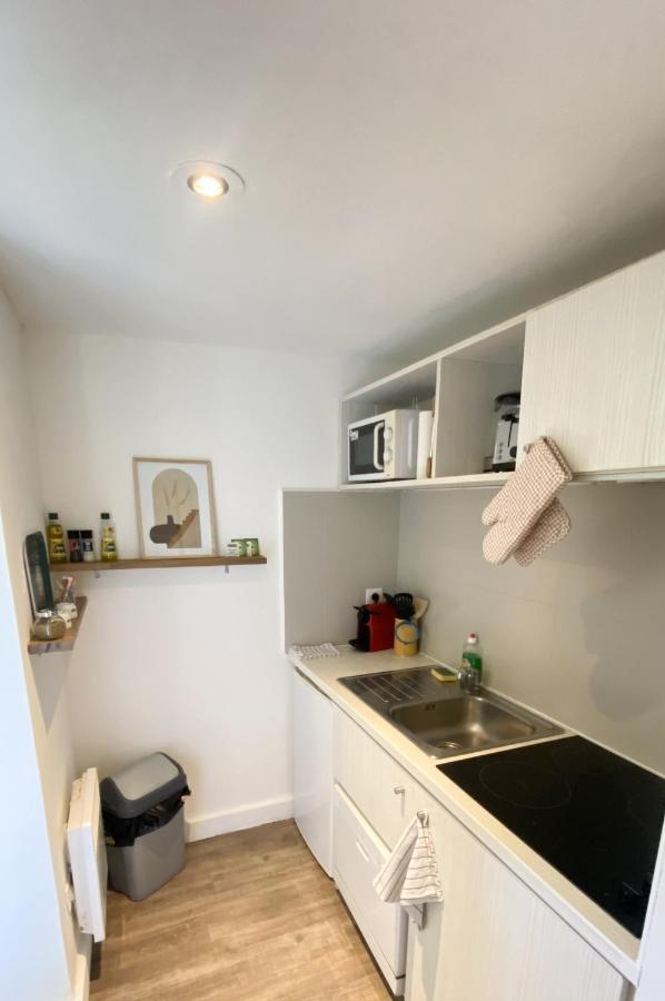 Joli Appartement 27M2 Oasis Provencale En Village Vacances En Camargue Арль Екстер'єр фото